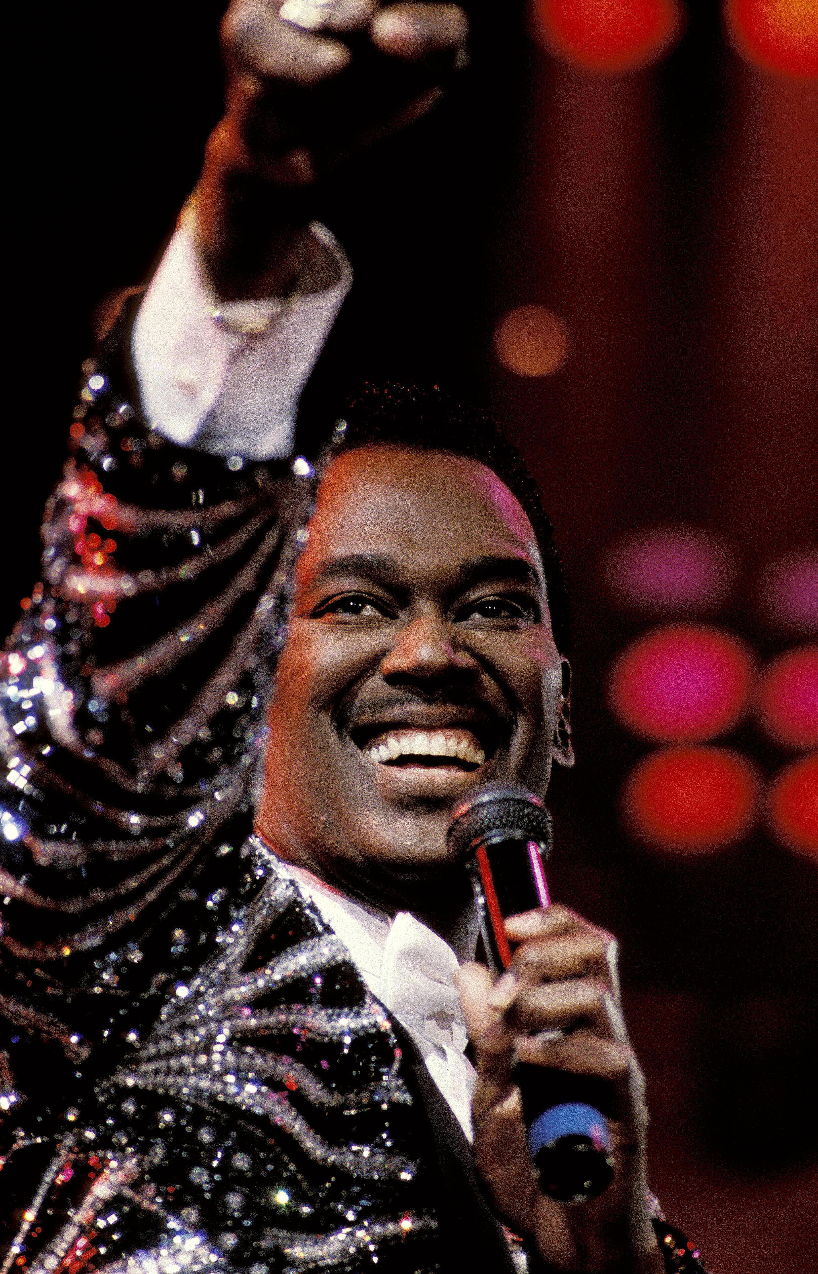 greatest luther vandross songs