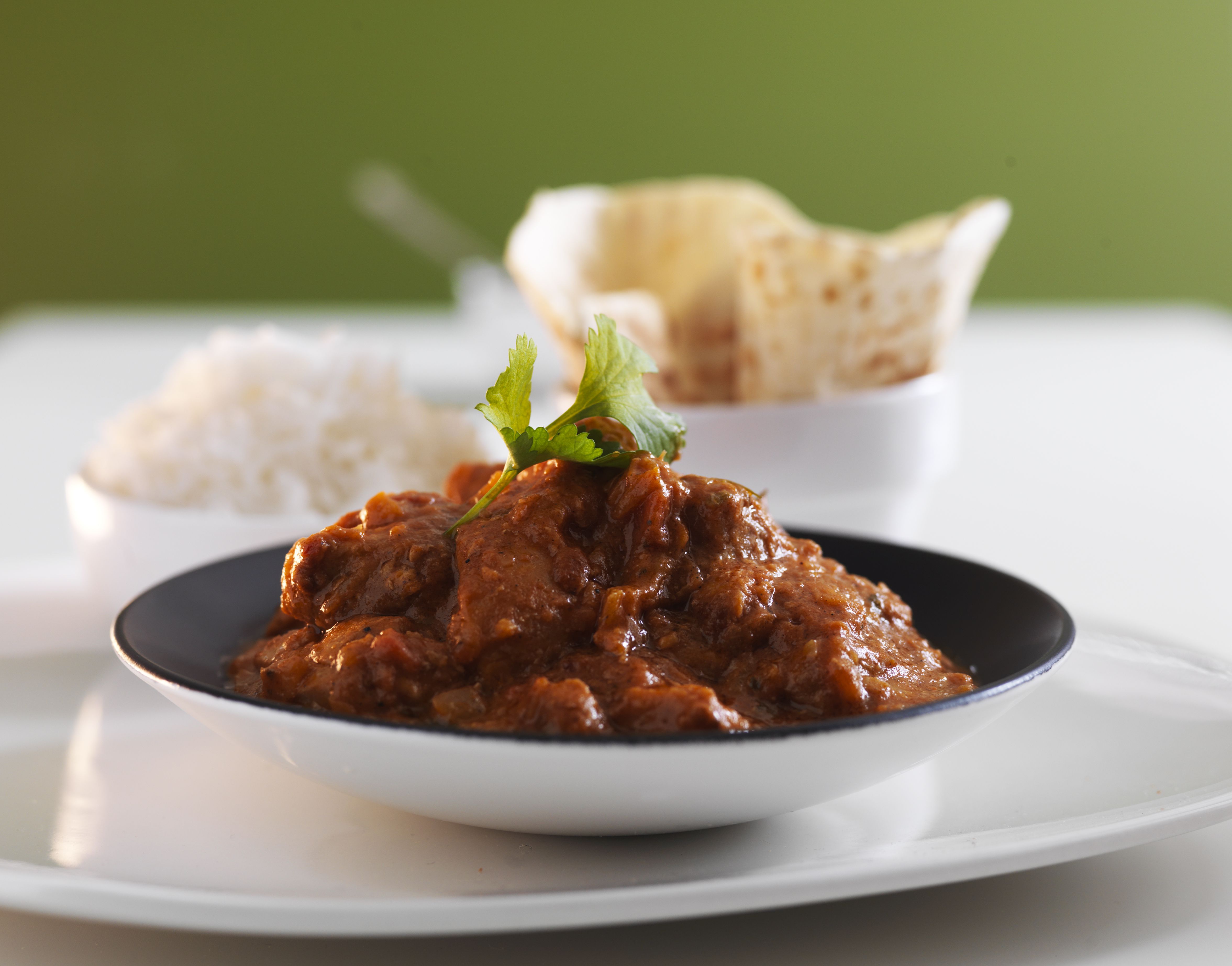 Indian Lamb Curry Recipe