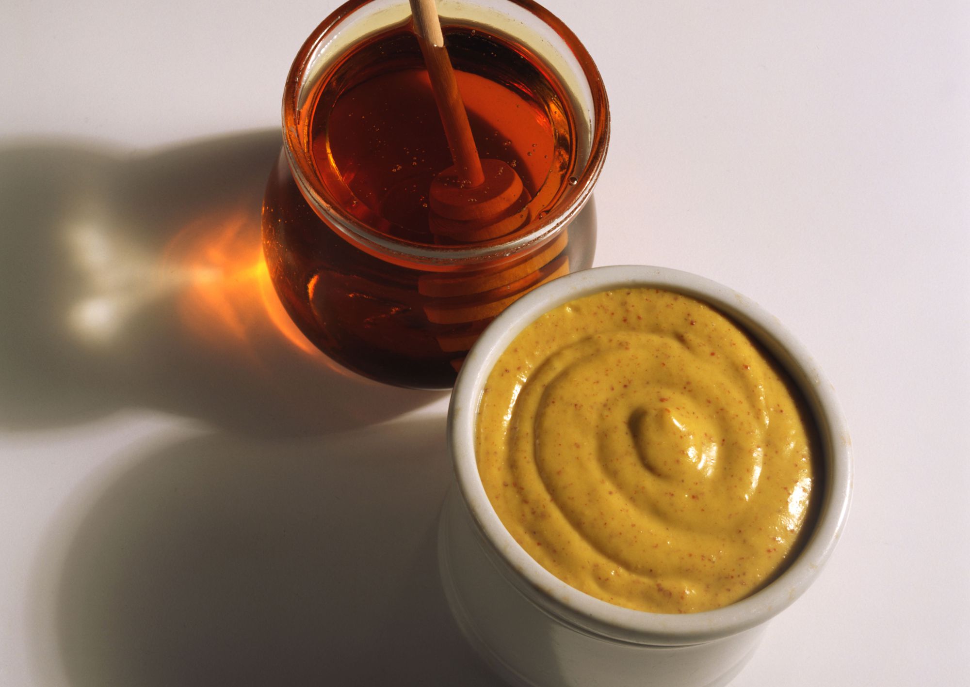 mustard honey sauce recipe easy