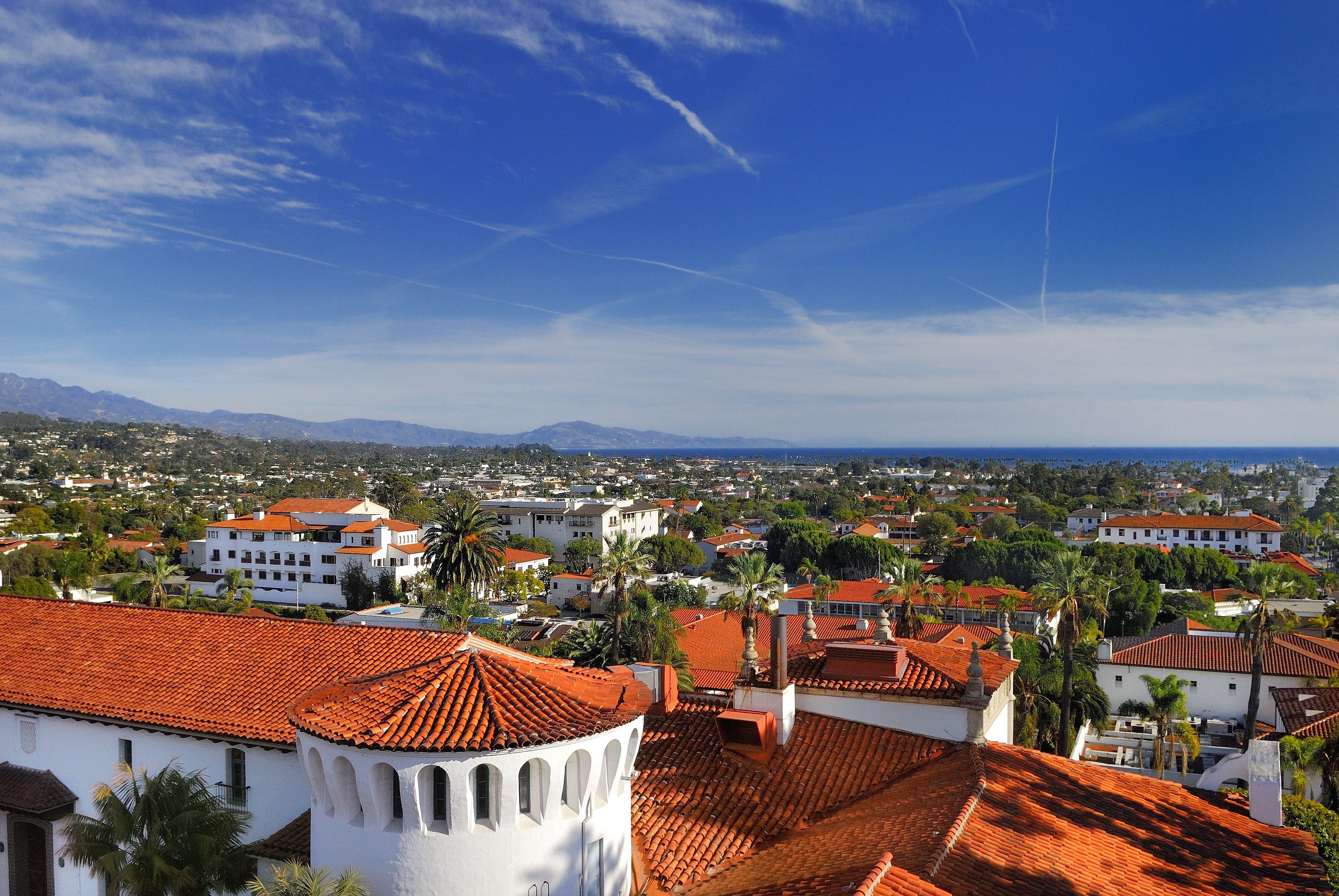 Things to Do in Santa Barbara CA - for a Day or Weekend