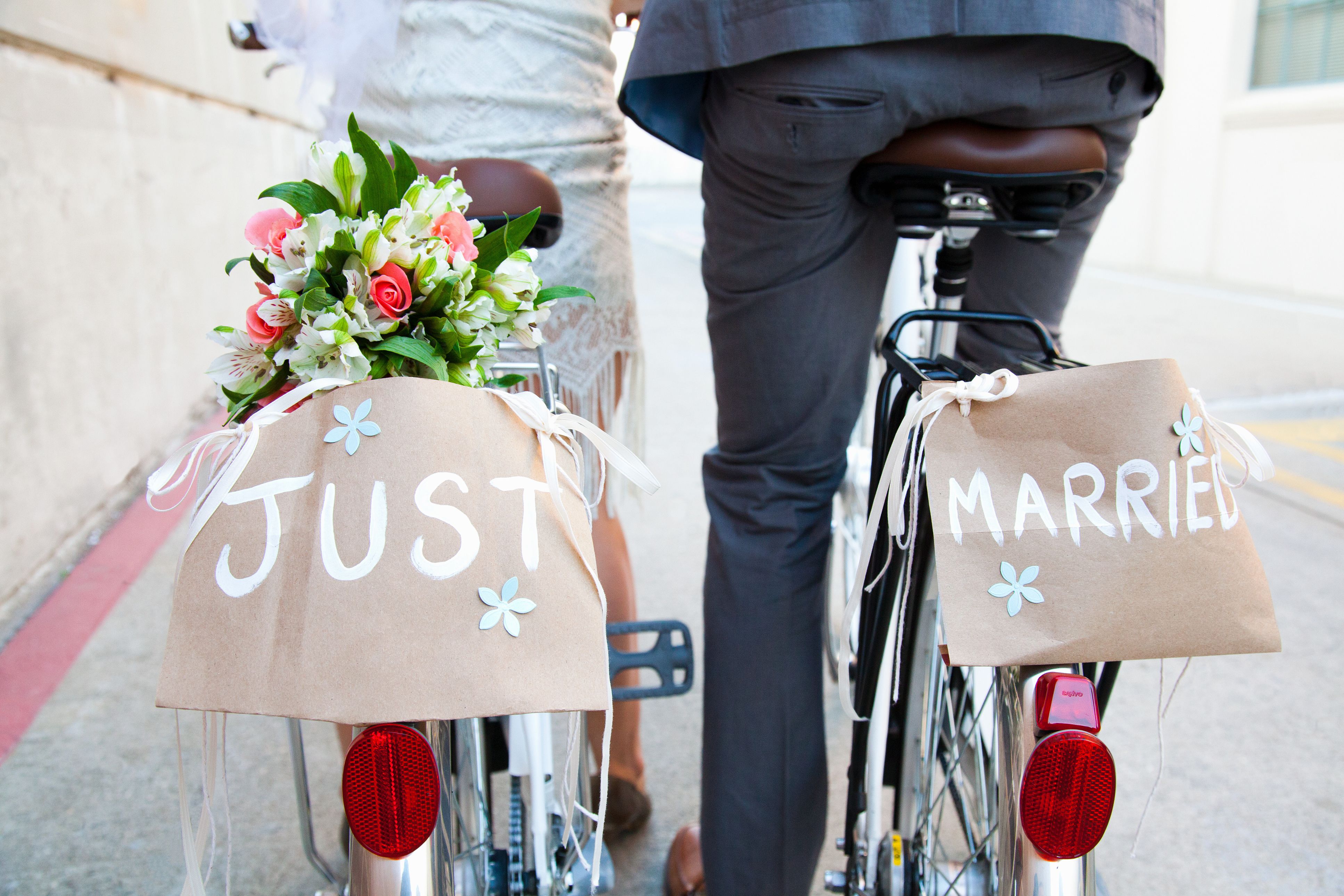 Just Married? Here's How to Change Your Name on Financial Accounts