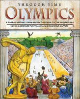 Books About The Olympics