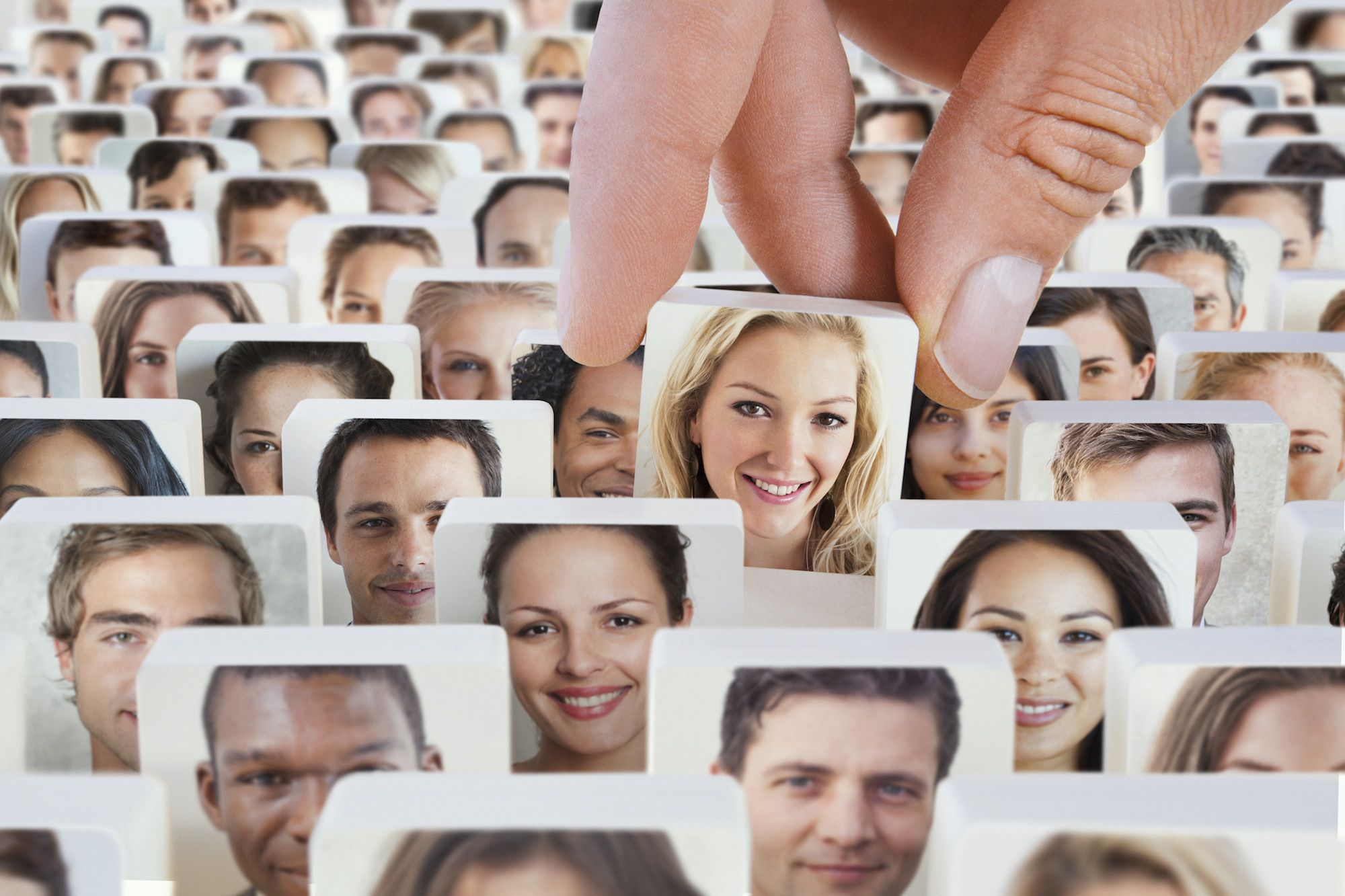 Bonde matchmaking nettsted