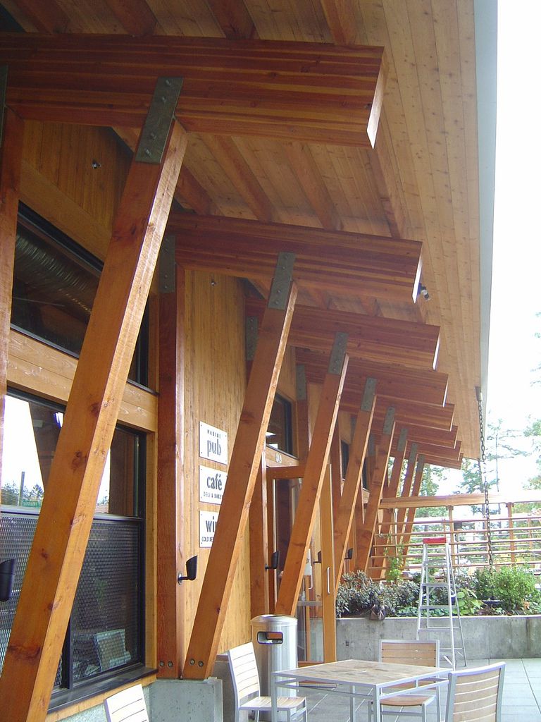 What is Glulam? Applications and Advantages of Glulam