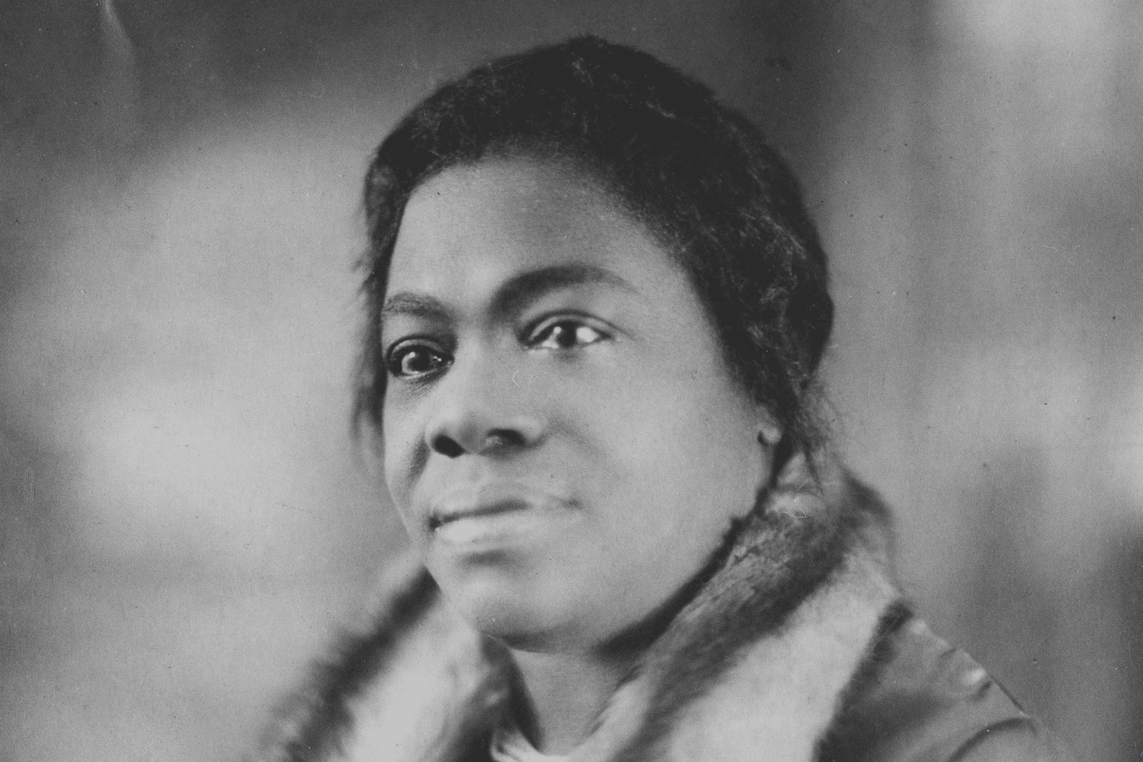 Mary McLeod Bethune: Educator, Activist, Official