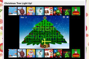 29 Free Online Christmas Games That The Kids Will Love