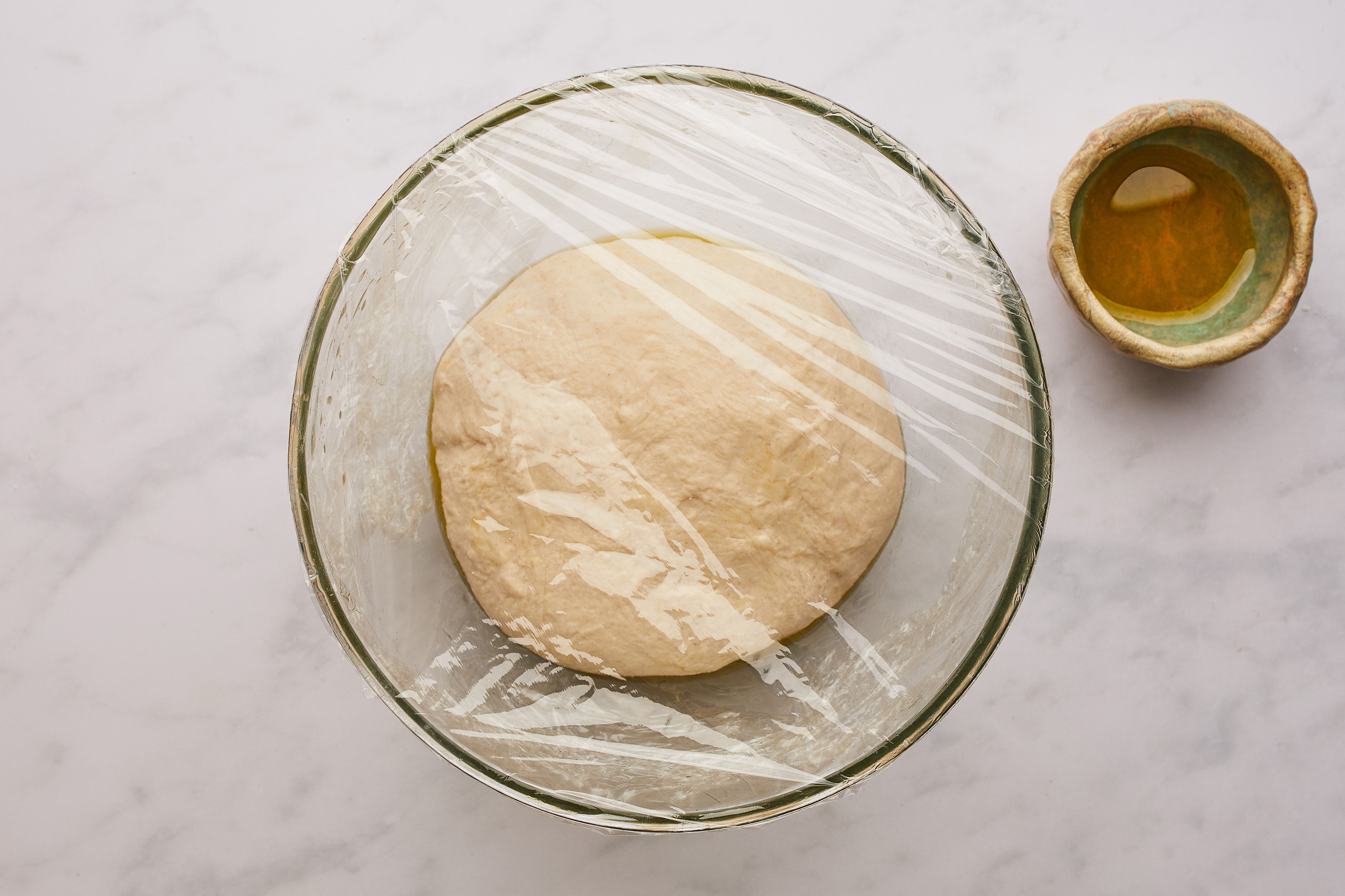 Sourdough Loaf