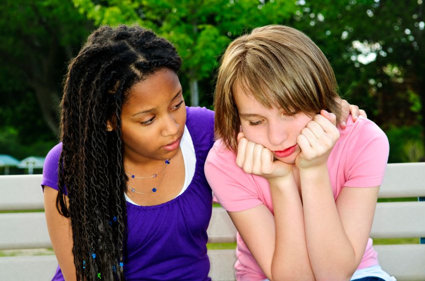 7 Ways to Teach Empathy and Prevent Bullying