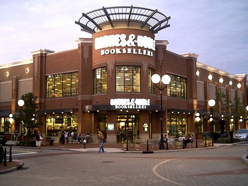 Cleveland Area Shopping Malls