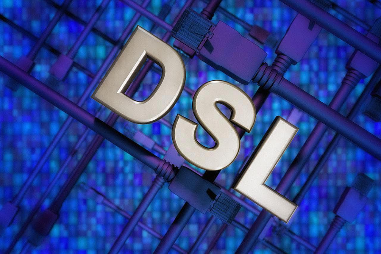 DSL: Digital Subscriber Line Internet Service