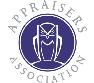 Appraisers Association logo