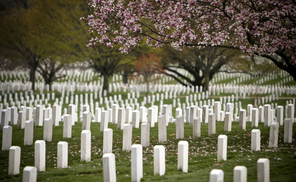 Arlington National Cemetery: What to See and Do