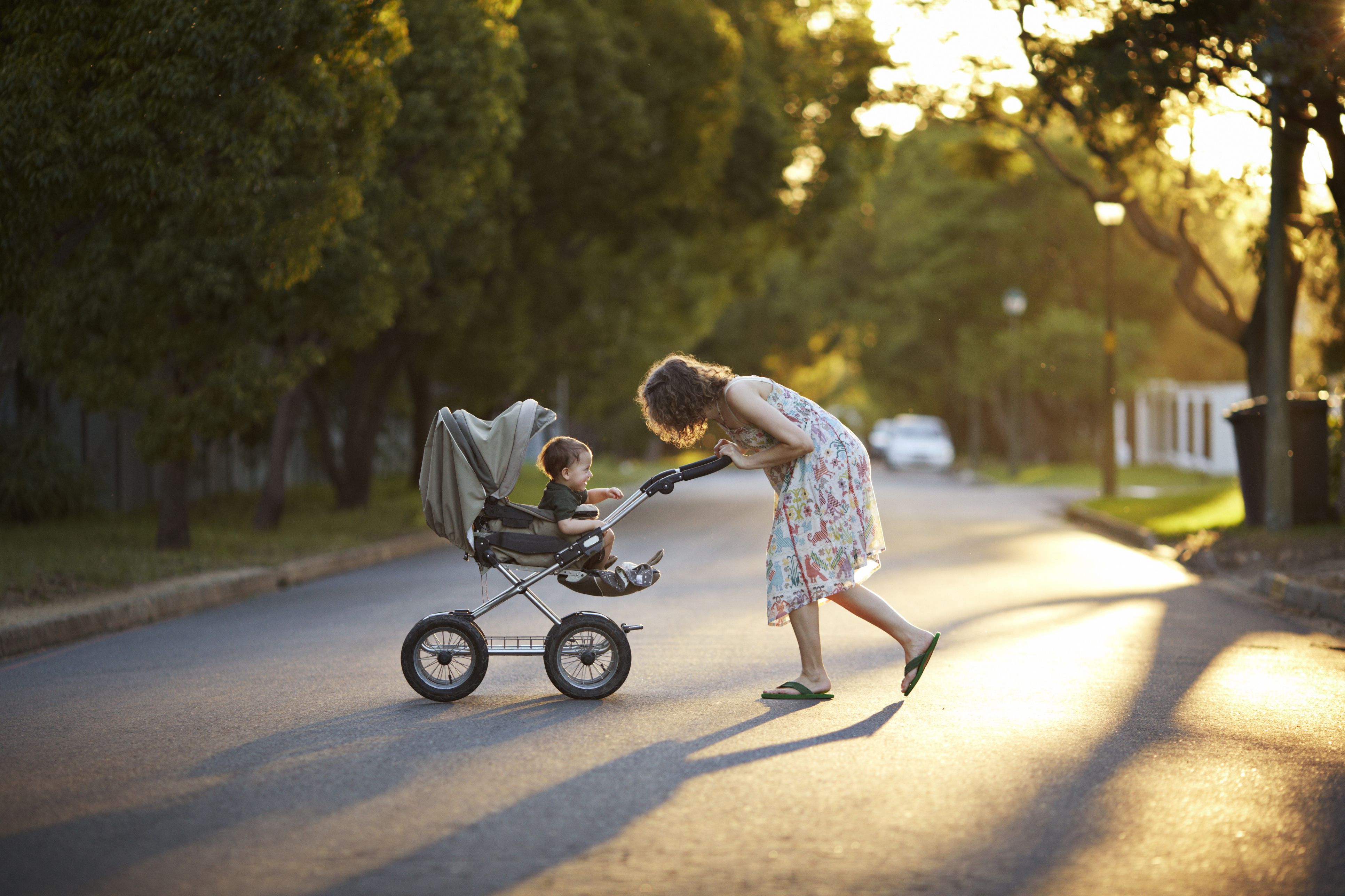 the-7-best-reversible-strollers-to-buy-in-2018