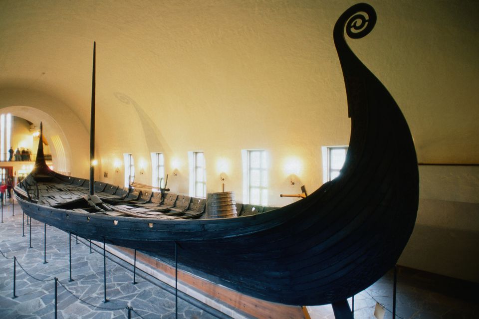 The 3 Best Viking Museums In Scandinavia