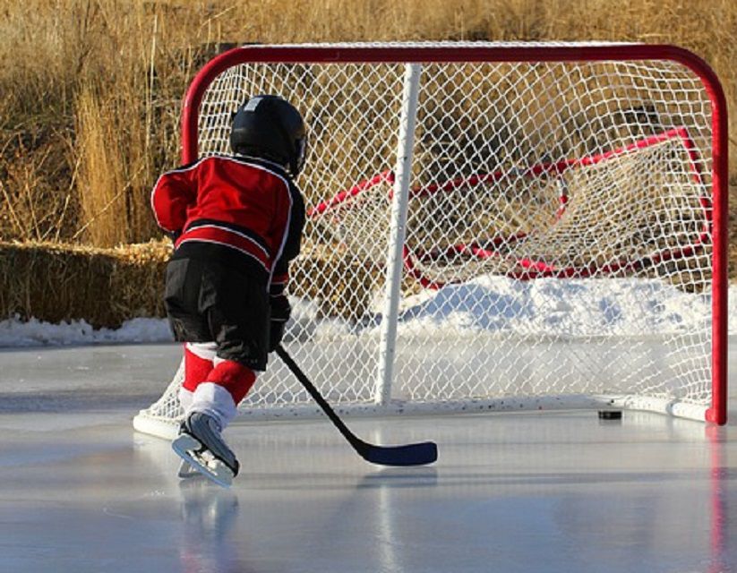 Top 10 Hockey Party Games for Kids