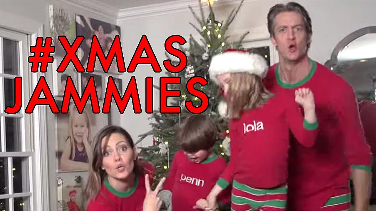 Funny Christmas Clips 