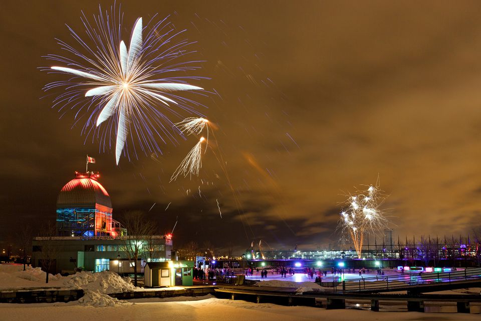 Camrose casino new years eve concerts