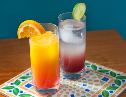 Paloma The Tequila Drink Recipe Everyone Needs To Try