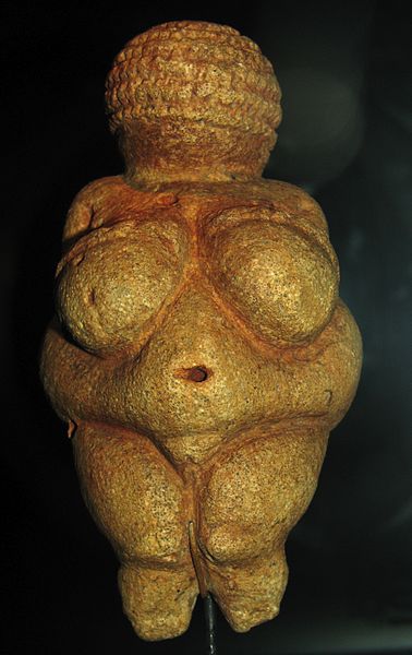 Venus de Willendorf