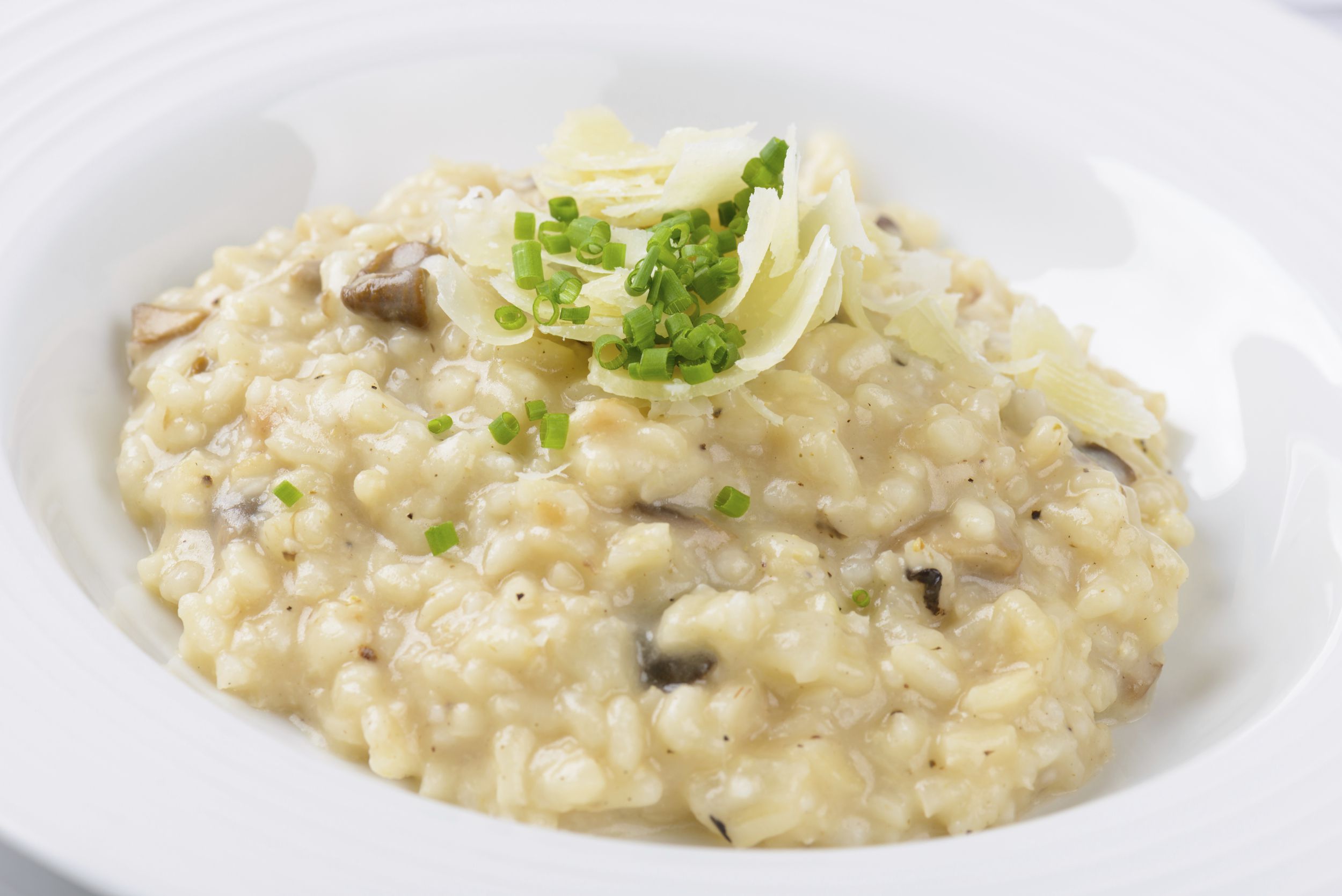 How To Make Risotto Step By Step Tutorial With Photos 