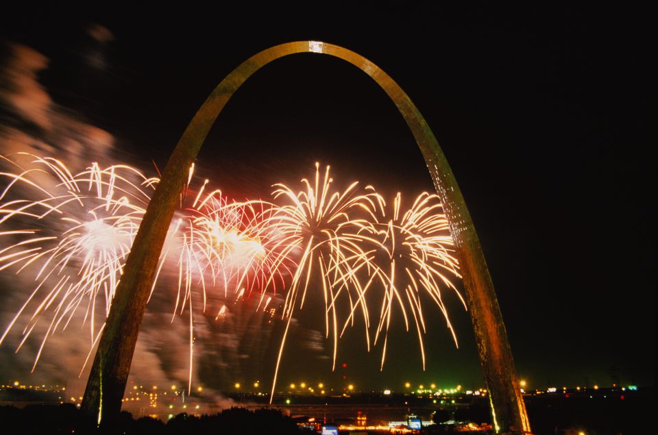 Kid-Friendly New Year&#039;s Eve Celebrations in St. Louis