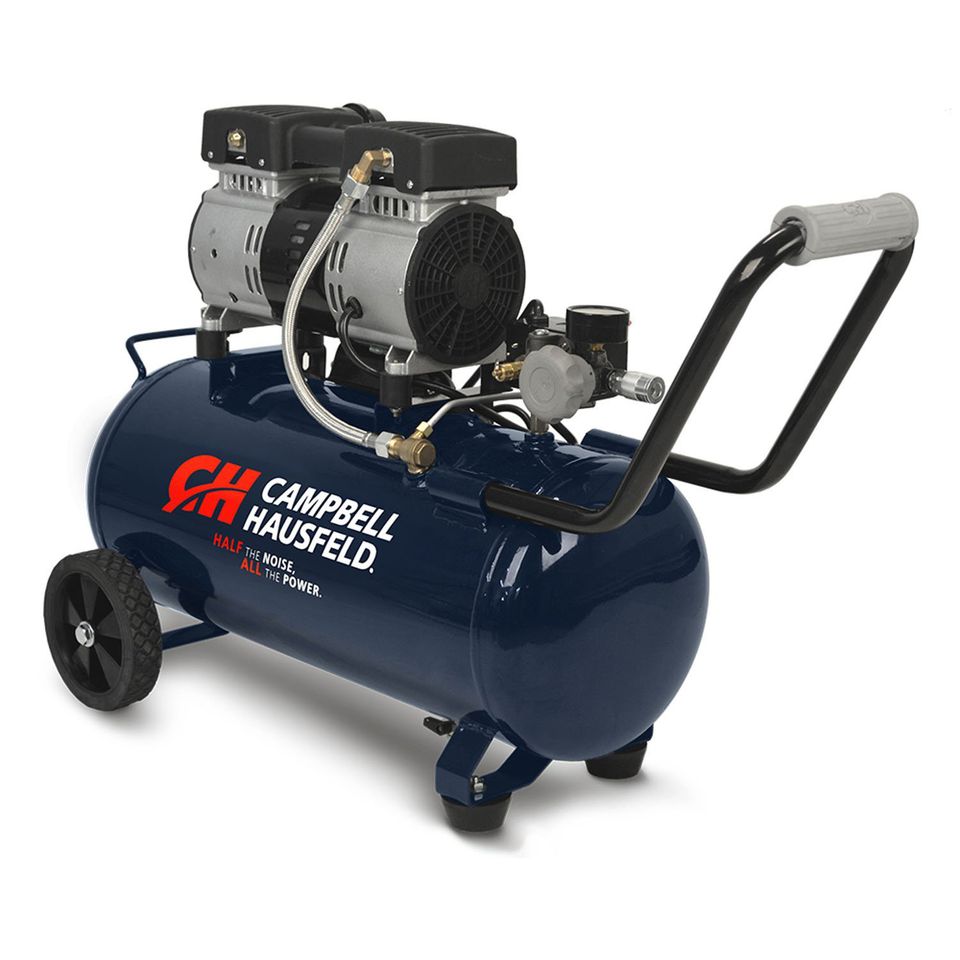 The Best 8 Air Compressors to Buy in 2018