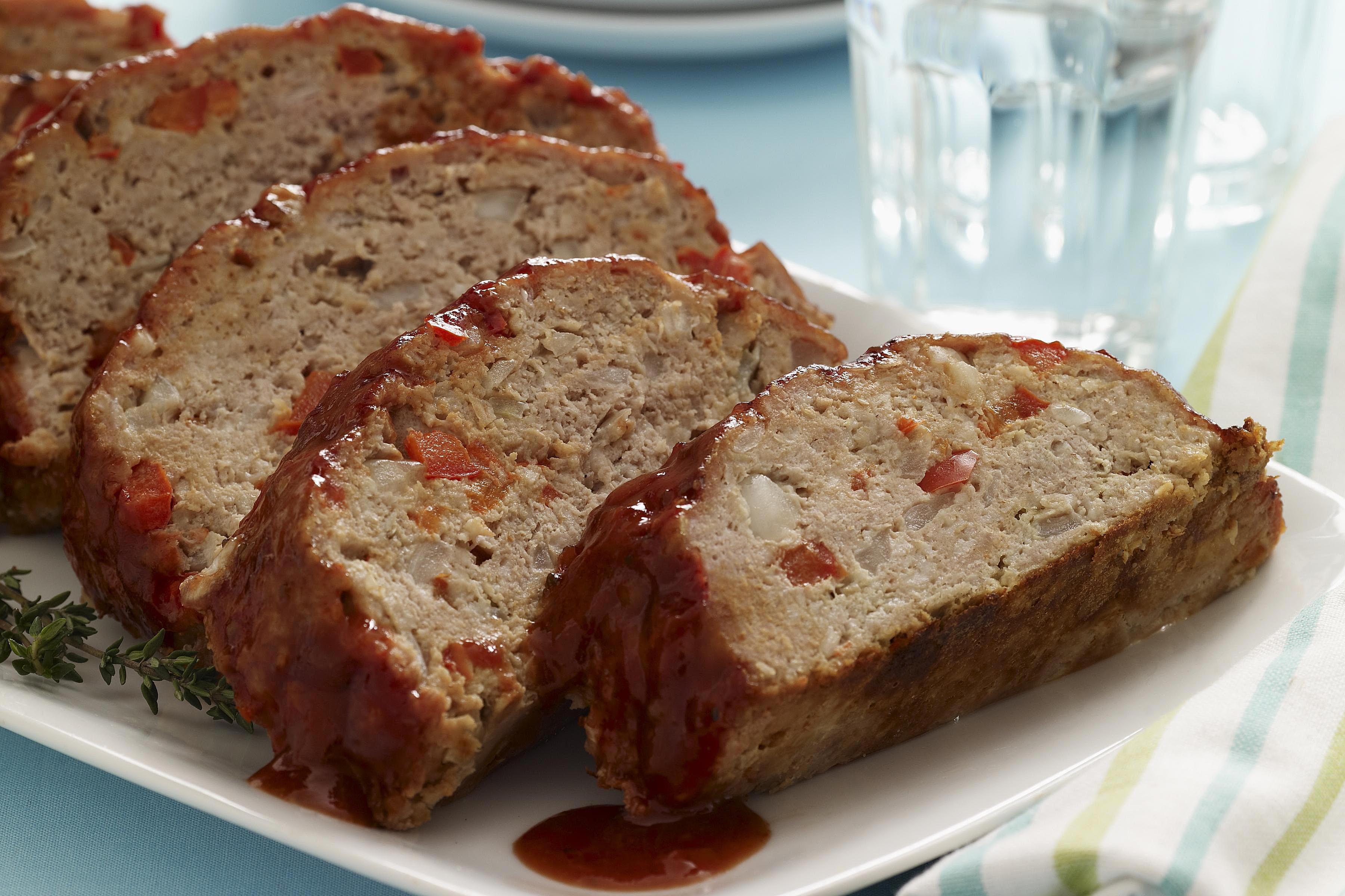 southern meatloaf recipe terbaru