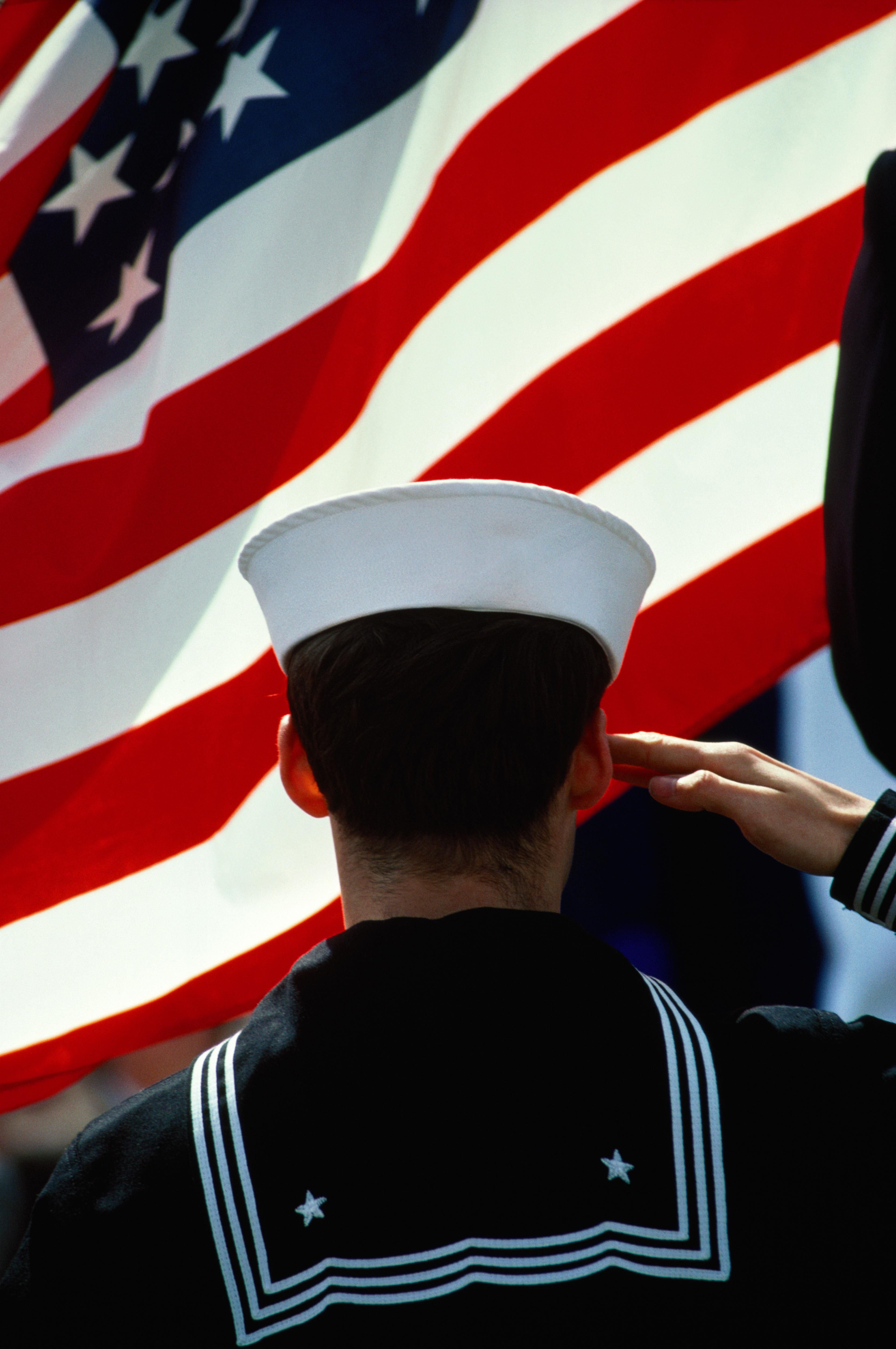 navy enlisted rates