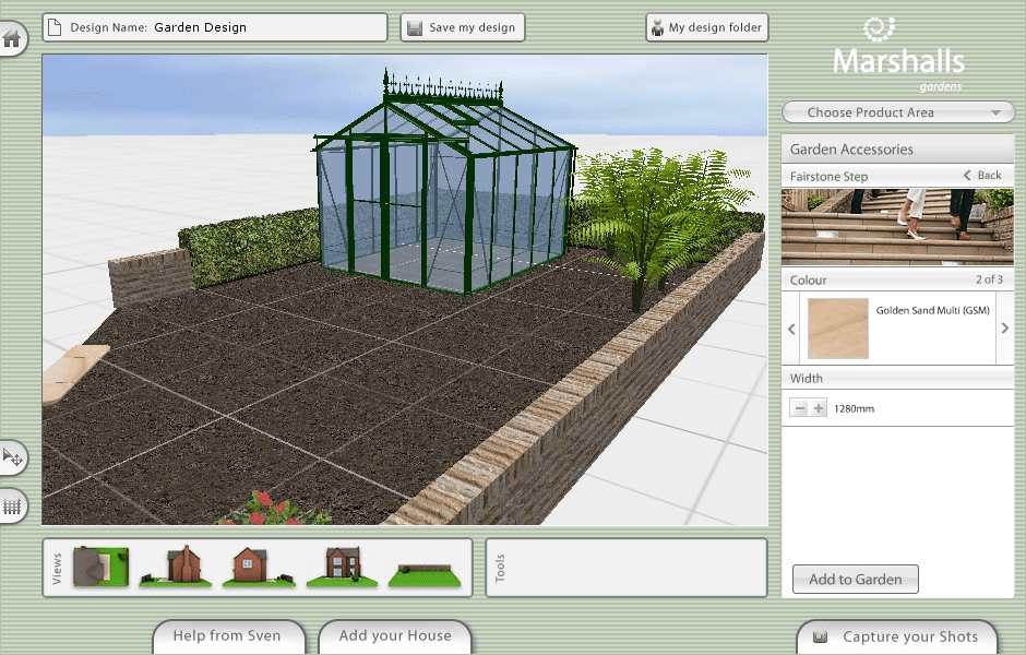 garden planner software free