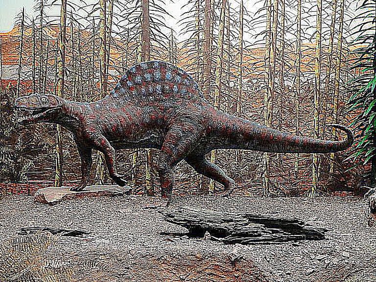 Archosaur Pictures And Profiles