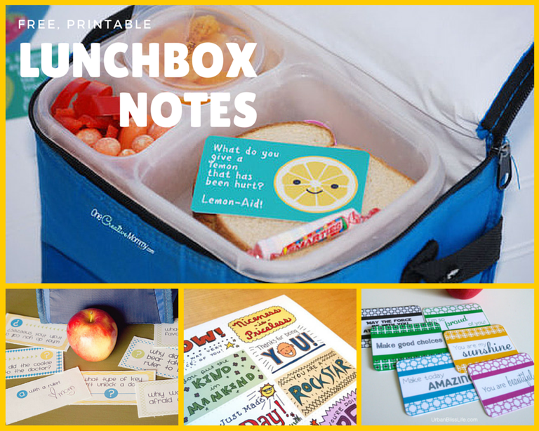 free lunch box notes hockey