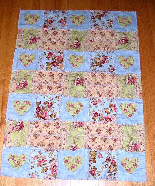 Download Browse My Collection of Free Quilt Patterns