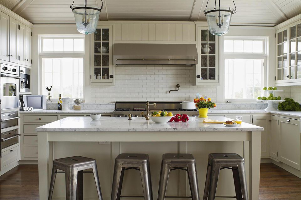 Average Kitchen Remodel Cost In One Number