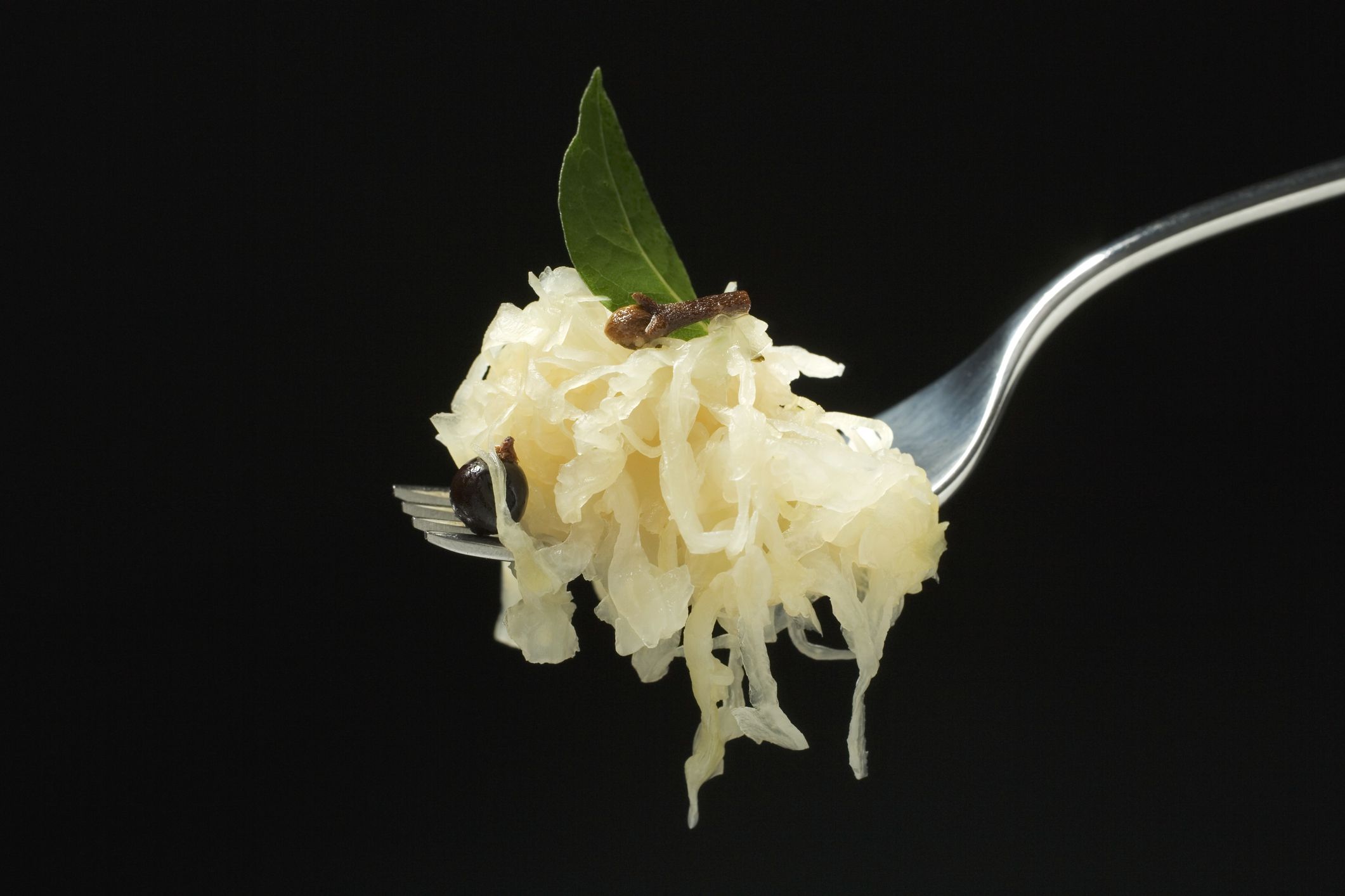 Sauerkraut History and Use in Eastern European Recipes