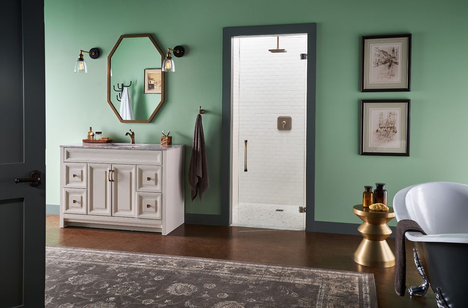 Behr 2017 Color Trends See Every Paint Color