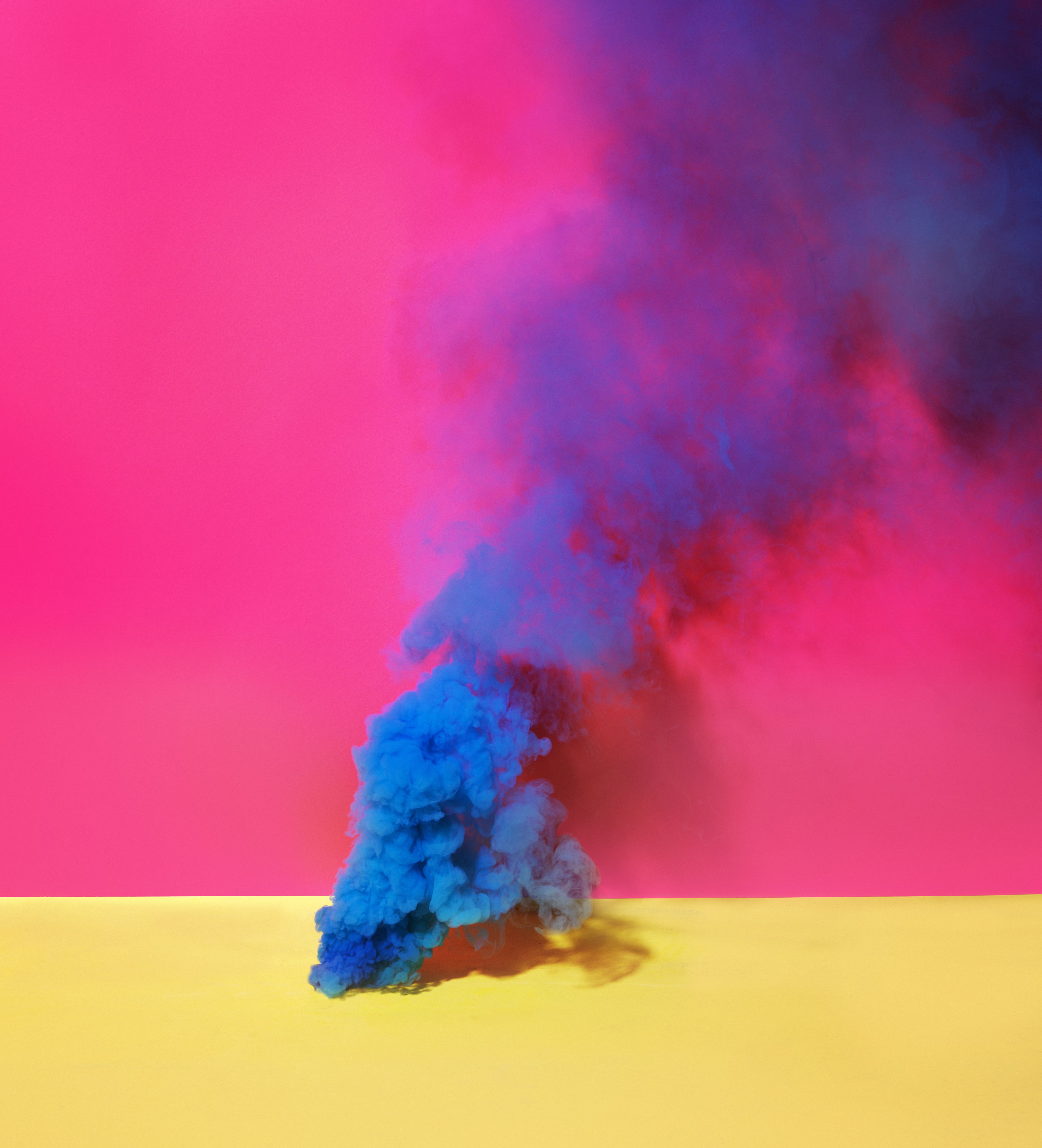 make bomb color smoke Bombs (That to Make Colored Work) How Smoke Actually