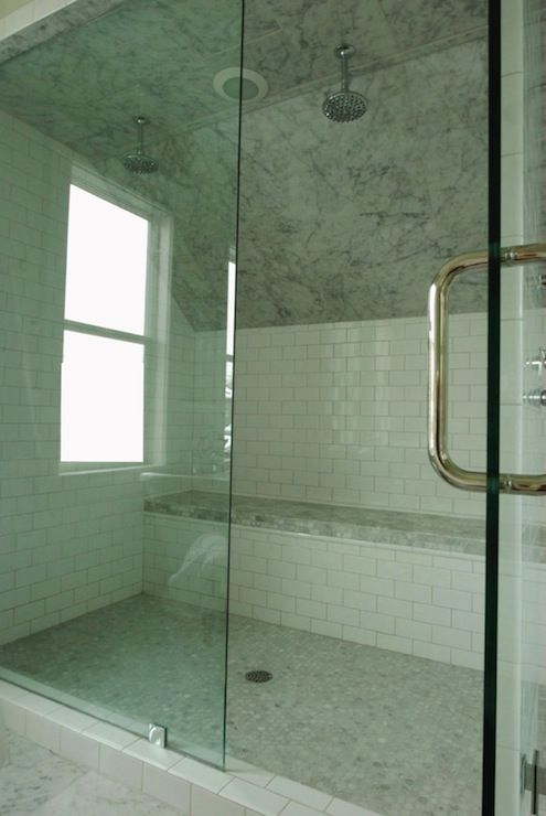 19 Beautiful Shower Designs