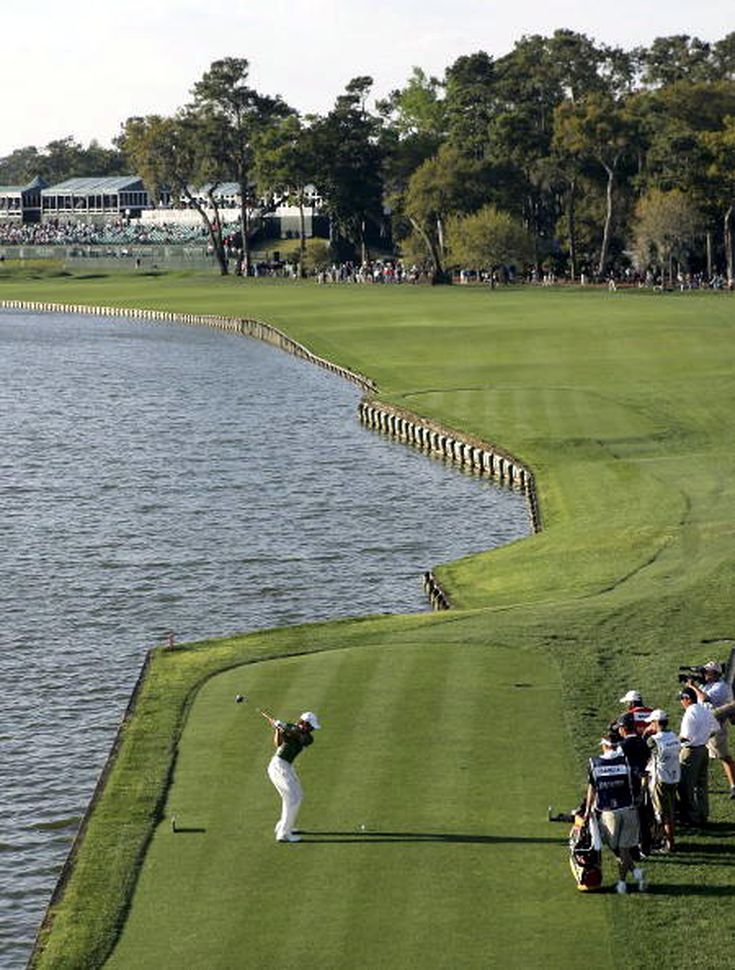 tpc sawgrass tee off times