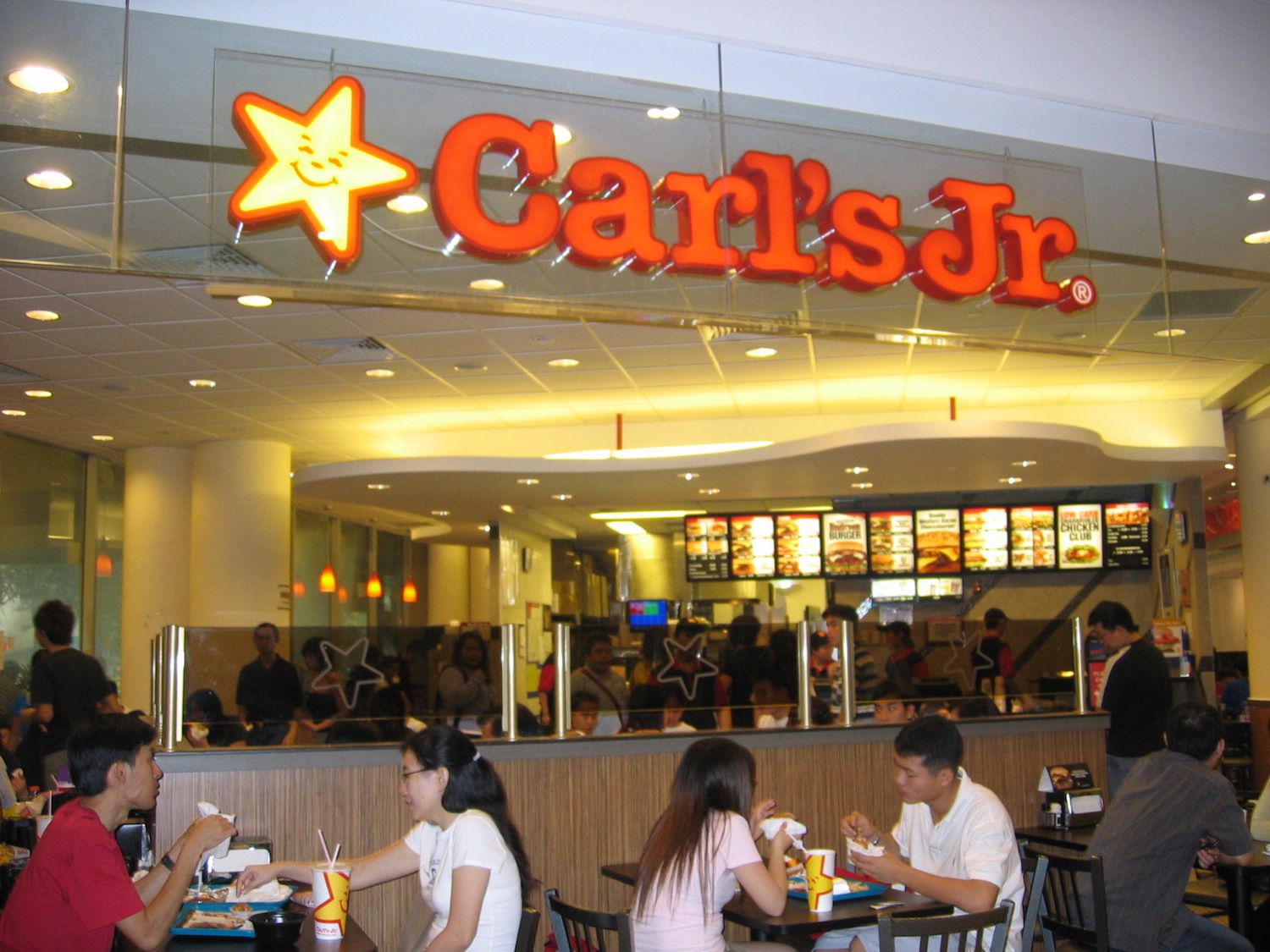 How To Eat Low Carb Off A Carl S Jr Or Hardees Menu   Carlsjrsg 58c976c75f9b581d72ad4d3a.JPG