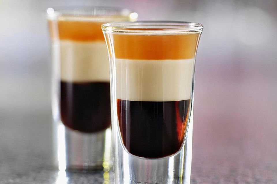 The Popular B-52 Shot: The Little Drink Everyone Loves