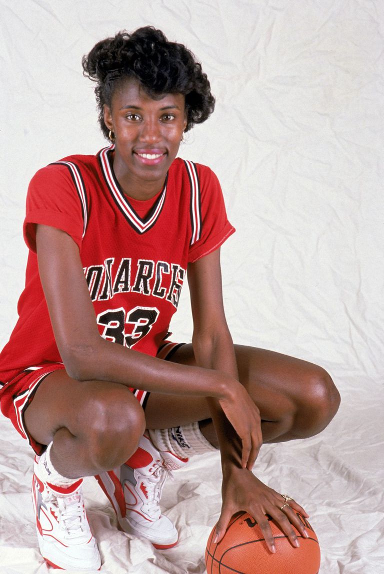 Women in Basketball History