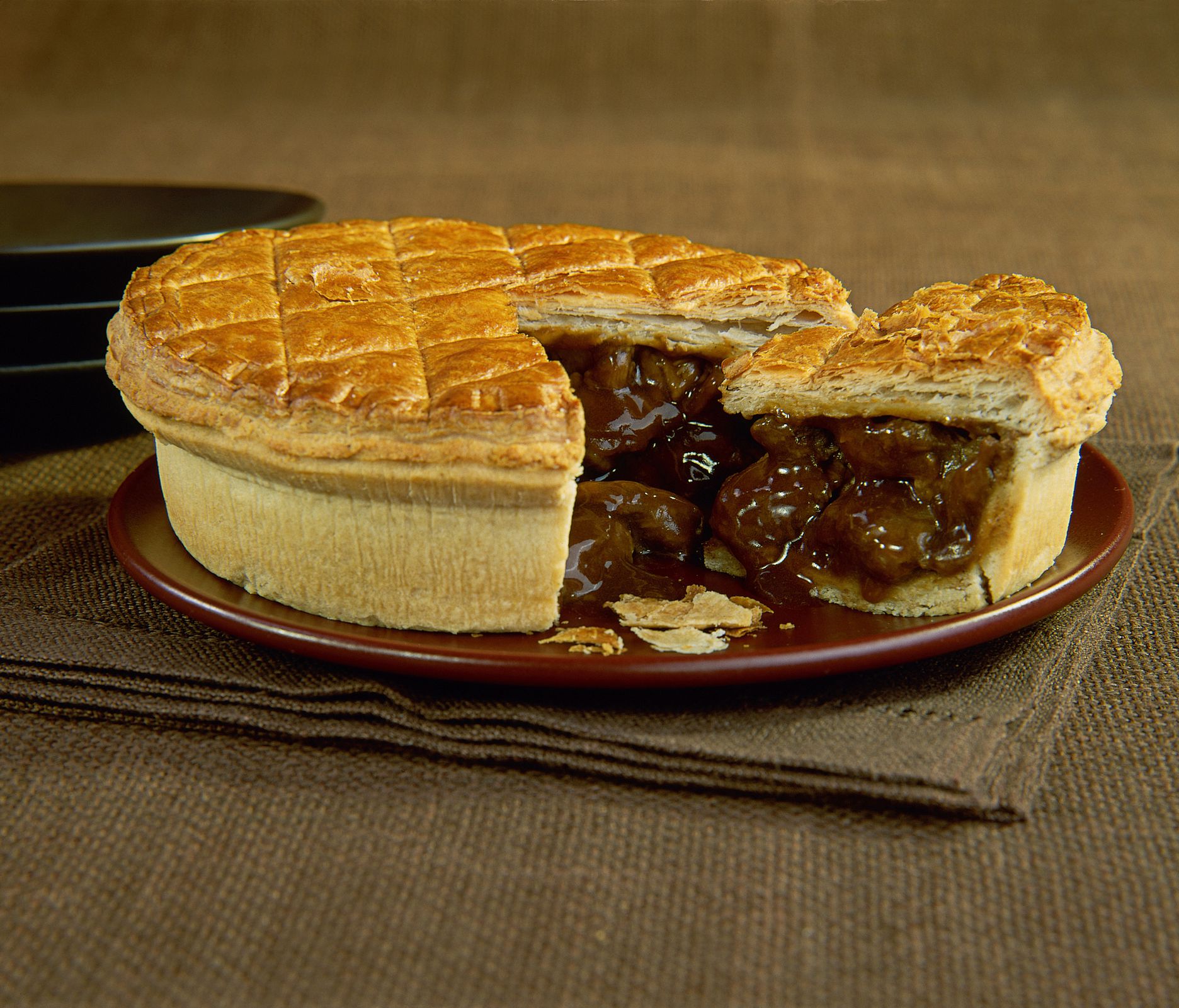 The Ultimate Steak and Kidney Pie Recipe