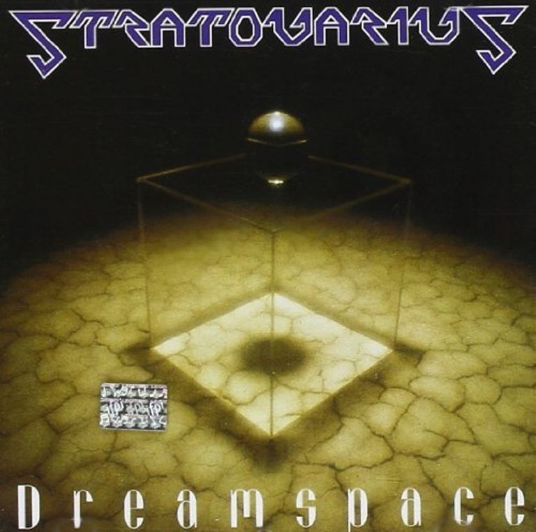 Stratovarius - 'Dreamspace'