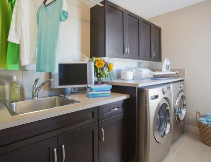 Running A Water Line For A Refrigerator Ice Maker