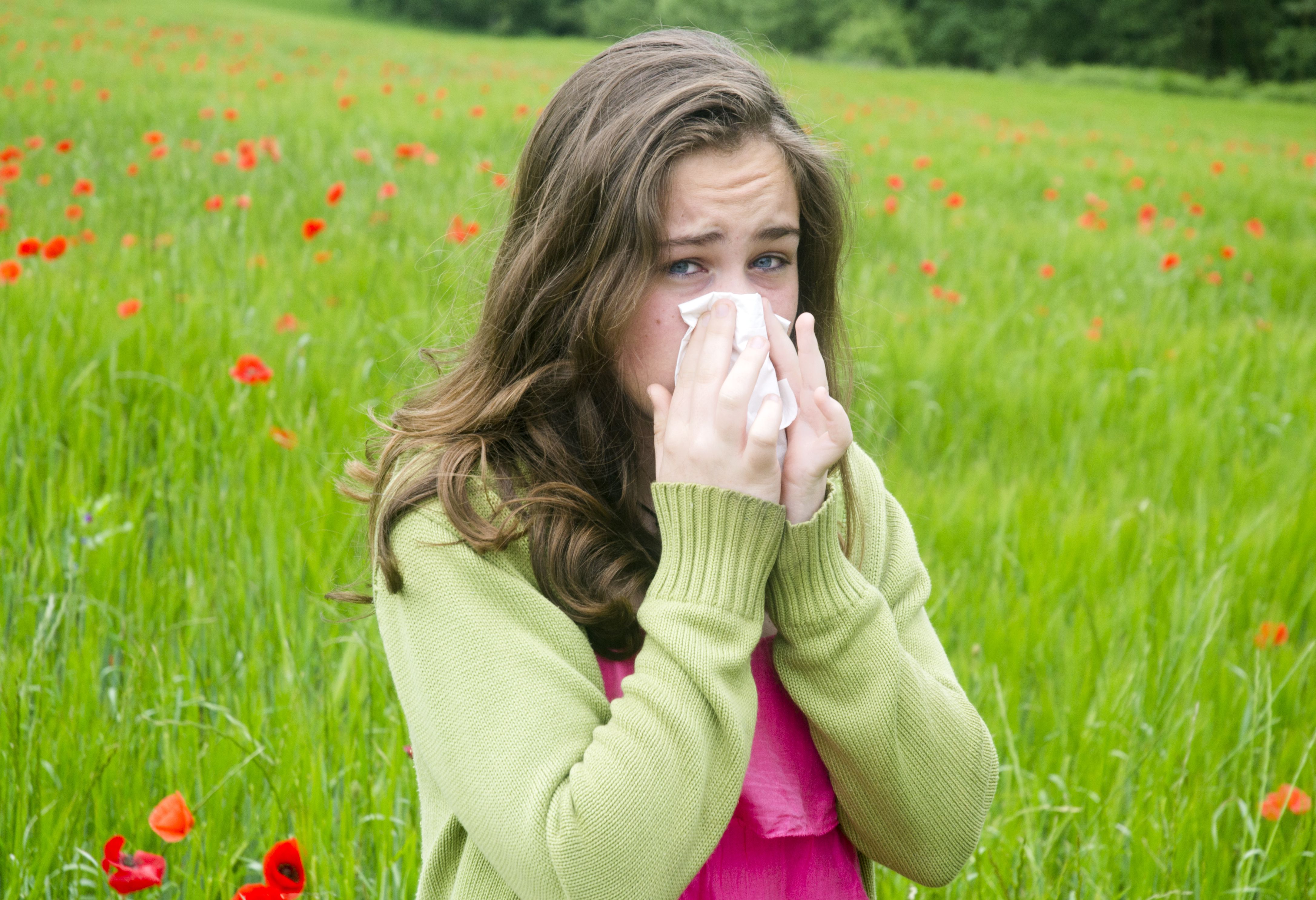Can Allergies Cause a Sinus Infection?
