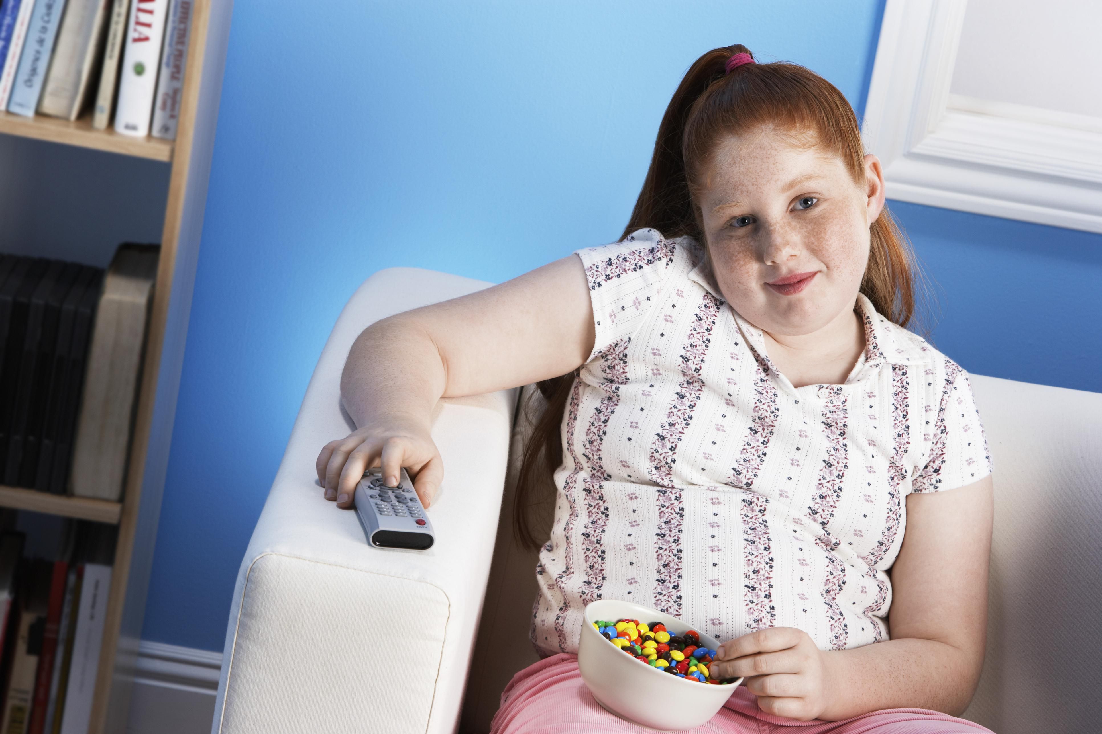 The Psychological And Physical Effects Of Obesity