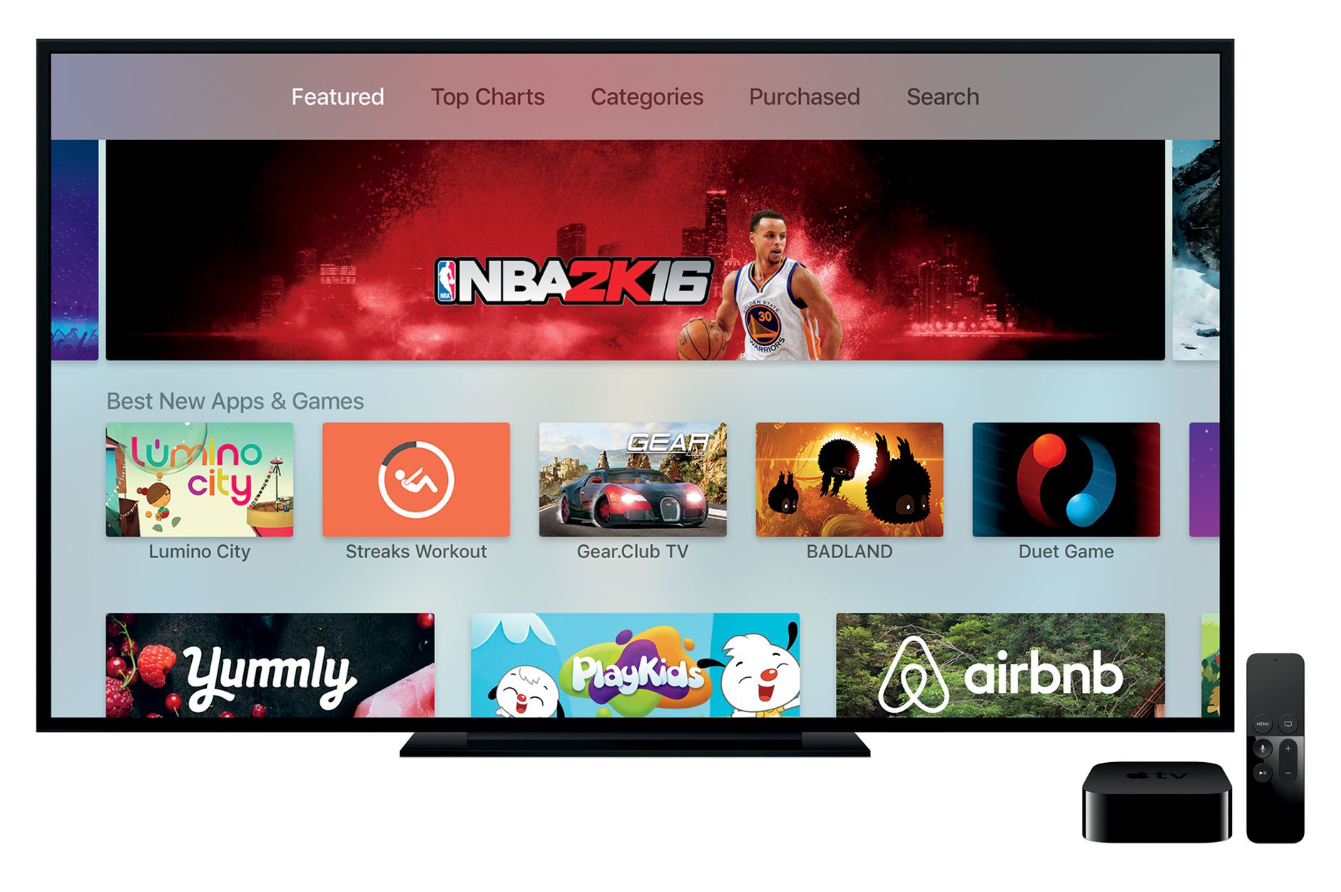 Where can i download apple tv app