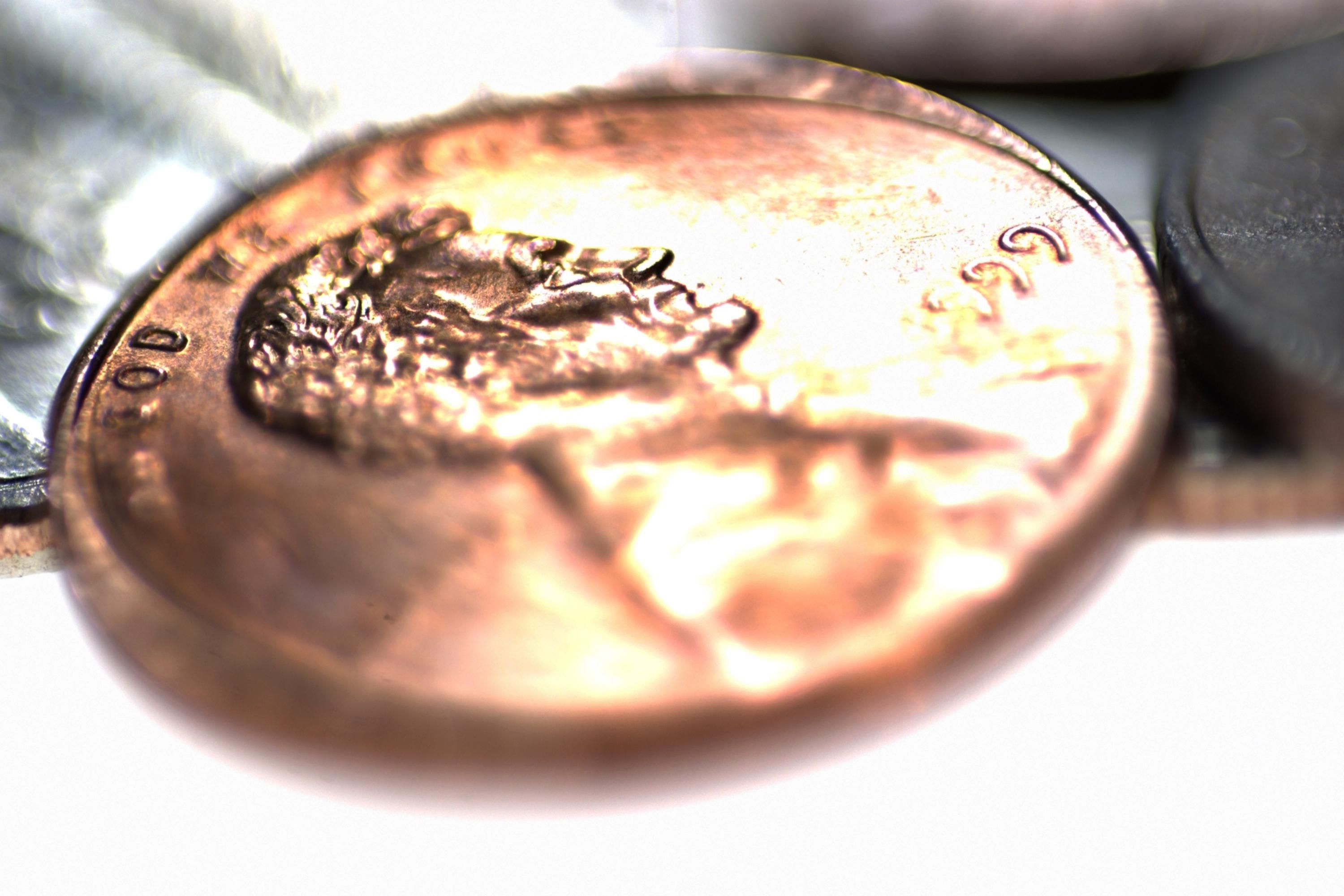 the-copper-penny-is-worth-more-than-one-cent