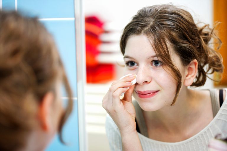 Top Skin Care Tips For Teens