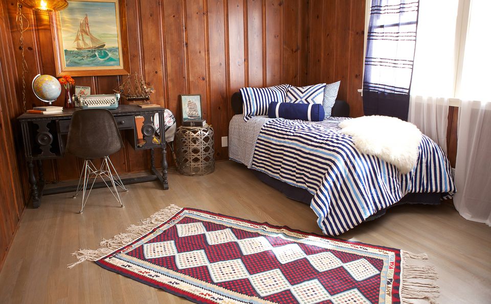 How to Create a Cozy Cottage Inspired Interior